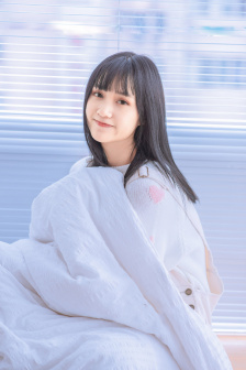 一个女人的史诗