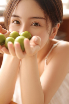年轻的母亲9